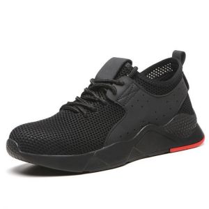 נעלולי פלא נעלי גברים Outdoor Breathable Jogging Sports Sneakers Fitness Basketball Athletic Shoes