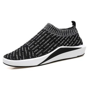 נעלולי פלא נעלי נשים Women Breathable Slip On Soft Mesh Sport Running Outdoor Shoes