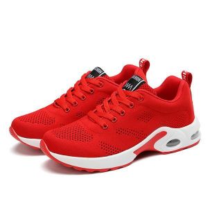נעלולי פלא נעלי נשים Comfortable Casual Mesh Breathable Sport Running Shoes