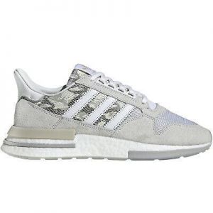 Adidas Originaux Hommes Zx 500 RM Décontracté Chaussures Baskets - Beige