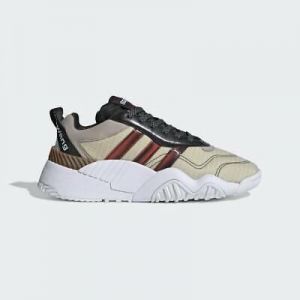 Adidas x Alexander Wang AW Turn Out Bbal Clear Franite Beige Brown FV2914 NEW