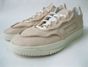 adidas SC Premiere Horween Leather Shoes US 10.5 UK 10 Off White