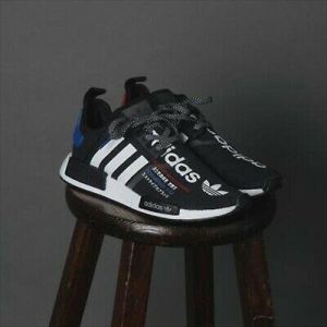 ATMOS ADIDAS ORIGINALS NMD R_1 TORICO V2 (G55476) JAPAN LIMITED US 9.5