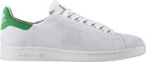 Adidas BB0065 Stan Smith Sneakers Men's Trainers Casual Shoes White/Green