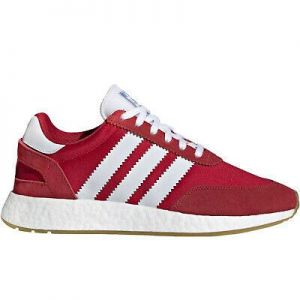 adidas Originals Mens I-5923 Low Rise Casual Lace Up Trainers Sneakers - 5 US