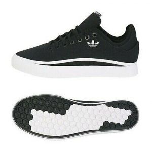 נעלולי פלא נעלי אדידס Adidas Men Originals SABALO Shoes Running Black Training Sneakers Shoe EE6122