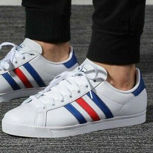 ADIDAS COATSTAR STAN SMITH WP MENS LEATHER SHOES HAMBURG GAZELLE EE6198 NEW