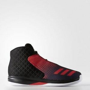 Adidas Court Fury 2016 Mid Men's Basketball Shoes AQ7752 Size: US 9