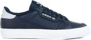 adidas Continental Vulc Men's Casual Sneakers Comfort Shoes Leather EG4590