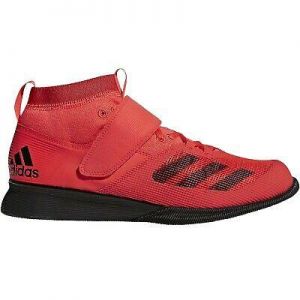 adidas Performance Mens Crazy Power RK Weight Lifting Trainers Shoes