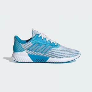 Adidas ClimaCool 2.0 M [B75874] Men Running Shoes White/Blue