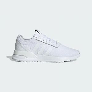 Adidas Originals U_Path X [EF9105] Men Casual Shoes White/Black