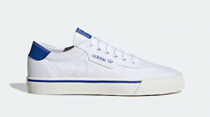 adidas Originals Love Set Super White & Royal Blue