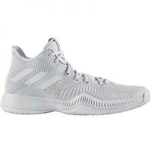 Adidas Performance Hombre Loco Rebote Zapatillas Baloncesto