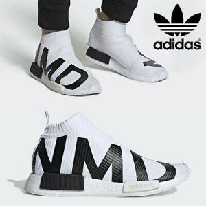 Adidas Nmd Cs 1 Ultra Augmentation Chaussette R1 Hommes Blanc Chaussures Hamburg