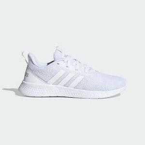 Adidas NEO Puremotion Men [FX8988] Men Casual Shoes White/Grey