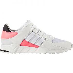 Adidas Originals Hombre Eqt Soporte RF Cordón Ante Zapatillas - 6.5GB
