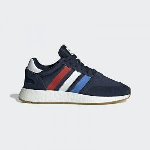 Adidas Originals I-5923 [BD7814] Men Casual Shoes Navy/Red-Blue