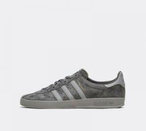 adidas Originals Broomfield Trainers Grey Six / grey Heather Vintage trainers