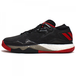 ADIDAS CRAZYLIGHT 2016 BOOST LOW 46.5-50.5 NEW 110€ indoor ghost rose explosive