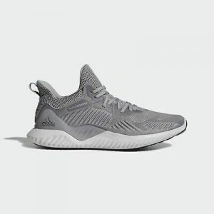 Adidas Alphabounce Beyond M [CG4765] Men Running Shoes Grey/White