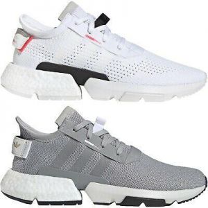נעלולי פלא נעלי אדידס adidas Originals Mens POD-S3.1 Casual Lace Up Trainers Sneakers Shoes