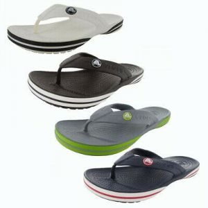 Crocs Crocband-X Flip Flops