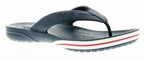 נעלולי פלא נעלי קרוקס Genuine Crocs JIBBITZ Kilby 202395-410~Mens & Womens Flip Flops~MOST SIZES