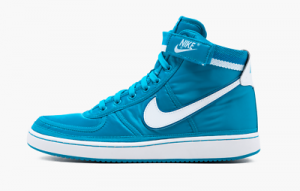 Nike Vandal High Supreme Blue Orbit