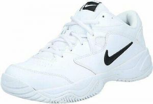 Nike Men&#039;s Court Lite 2 Tennis Shoe