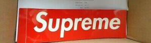 SHOE PLACEHOLDER STICKER #434