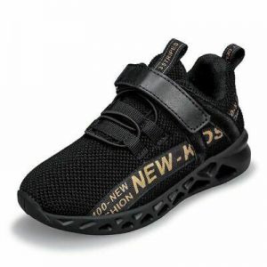 נעלולי פלא נעלי ילדים Sport Girls Sneakers Kids Sneakers Boys Casual Shoes Breathable Fashion Shoe