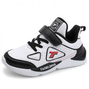 נעלולי פלא נעלי ילדים Kids Mesh Running Tennis Shoes Lightweight Casual Walking Sneakers for Boys
