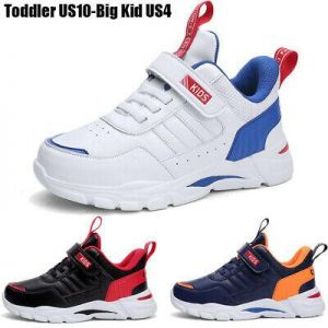 נעלולי פלא נעלי ילדים Kids Shoes Sports Shoes Athletic Walking Running Shoes for Boys Girls Sneakers