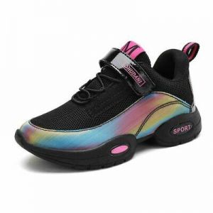 נעלולי פלא נעלי ילדים Shoes For Boys Sneakers Girls Sport Shoes Casual Breathable Running Kids Shoes