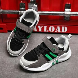 Kids Boys Casual Outdoor Running Shoes Comfortable Sneakers Fashion Sports Shoes