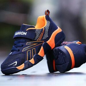 נעלולי פלא נעלי ילדים Kids Shoes Boys Girls Casual Sneakers Breathable Running Sports Shoes for kids