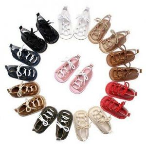 Hot Baby Girl Boy Gladiator Sandals Roman Toddler Infant Babe Summer Boot Shoes