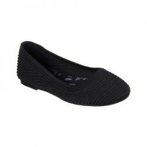Skechers Women&#039;s   Casey Ballet Flat