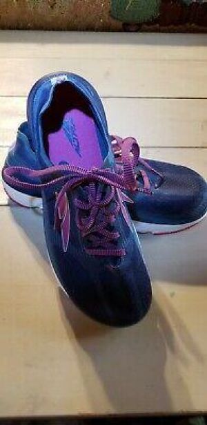 Women&#039;s Altra Duo 1.5 Running Shoes, Size 8.5M
