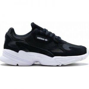 ADIDAS Falcon Women Black/White