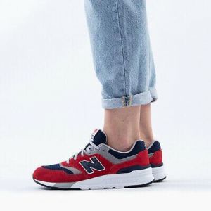 WOMEN&#039;S SHOES SNEAKERS NEW BALANCE [GR997HBJ]