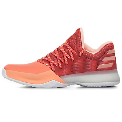 נעלולי פלא נעלי אדידס ADIDAS HARDEN VOL. 1 46.5-50.5 NEW160€ nightmare ghost rose crazylight explosive