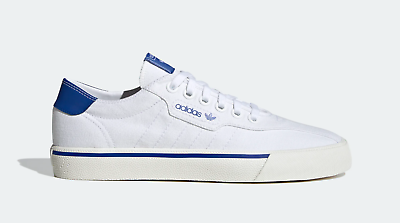 נעלולי פלא נעלי אדידס adidas Originals Love Set Super White & Royal Blue