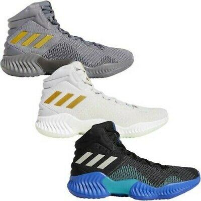 נעלולי פלא נעלי אדידס Adidas Performance Herren Pro Bounce 2018 Basketball Turnschuhe
