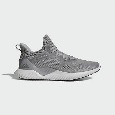 נעלולי פלא נעלי אדידס Adidas Alphabounce Beyond M [CG4765] Men Running Shoes Grey/White