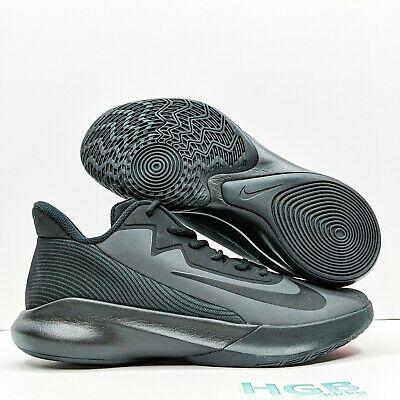 נעלולי פלא נעלי NIKE Nike Air Precision IV NBK Men's Running Training Gym Grey Black Sport CK1070-001