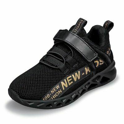 נעלולי פלא נעלי ילדים Sport Girls Sneakers Kids Sneakers Boys Casual Shoes Breathable Fashion Shoe